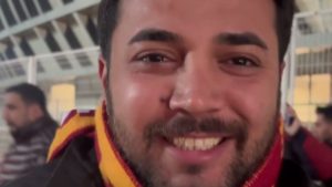 ESH Spor Galatasaray taraftarına sordu: Finalde hangi takımı istersiniz?