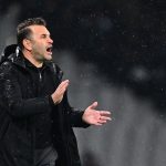 ESH Spor’dan Okan Buruk’a Günay Güvenç sorusu