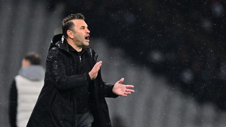 ESH Spor’dan Okan Buruk’a Günay Güvenç sorusu