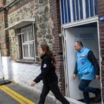 Eski gasilhane binaları, İzmir’in sağlık tarihine ışık tutuyor