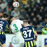 Eski hakemler, Alanyaspor-Fenerbahçe maçının tartışmalı pozisyonlarını değerlendirdi