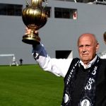 Eski milli futbolcu Ayfer Elmastaşoğlu yaşamını yitirdi