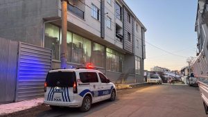 Eskişehir’de anne ve ikiz çocukları gazdan zehirlendi