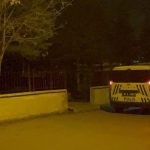 Eskişehir’de çocuk bıçakla yaralandı: Babası darbedildi