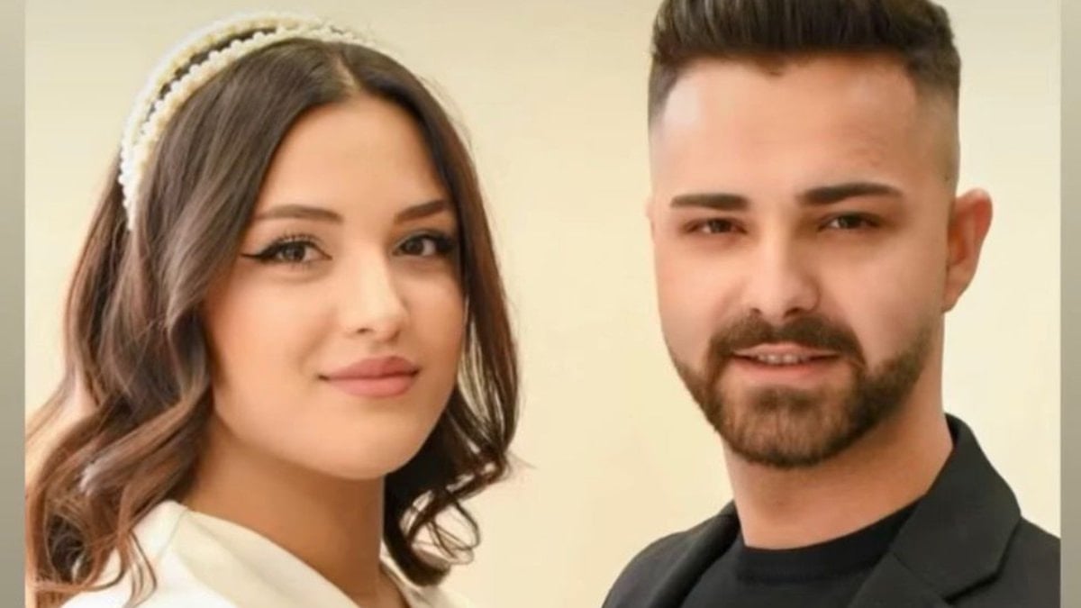 Eskişehir’de genç çifti birbirinden ayıran kaza