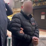 Eskişehir’de sahte altın bozdurmaya çalışan şahıs tezgahtarın dikkati ile yakayı ele verdi