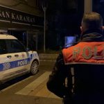 Eskişehir’de silahlı kavga: 1 yaralı