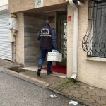 Eskişehir’de yalnız yaşadığı evinde ölü bulundu