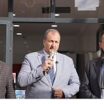 Et Satış Noktası Hizmete Açıldı