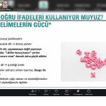 Etkili iletişim, kişisel markanın temelini oluşturuyor!