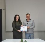 EÜ İletişim Fakültesinde “Çalışma Etiği” semineri düzenlendi