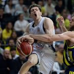 EuroLeague’de 25. haftada Türk derbisi heyecanı yaşanacak