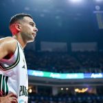 Euroleague’de 25. haftanın MVP’si Kostas Sloukas seçildi