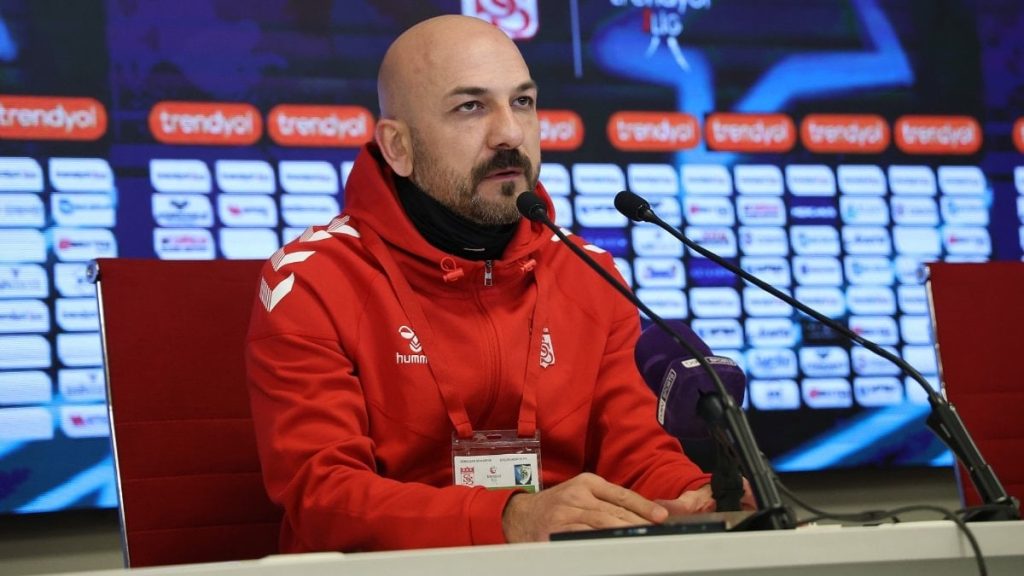 Evren Otyakmaz: Hak etmediğimiz bir mağlubiyet aldık