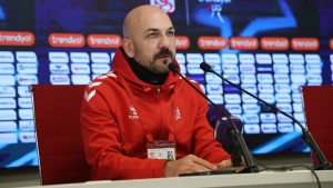 Evren Otyakmaz: Hak etmediğimiz bir mağlubiyet aldık