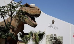 Evrensel Çocuk Merkezi yarıyıl tatilinde çocukları bekliyor!