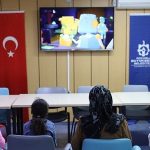 Evsiz aileye Büyükşehir’den sıcak yuva