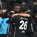 Eyüpspor – Beşiktaş maçının muhtemel 11’leri