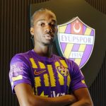 Eyüpspor, Charles-Andre Raux-Yao’yu transfer etti
