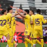 Eyüpspor, Iğdır FK karşısında kazandı