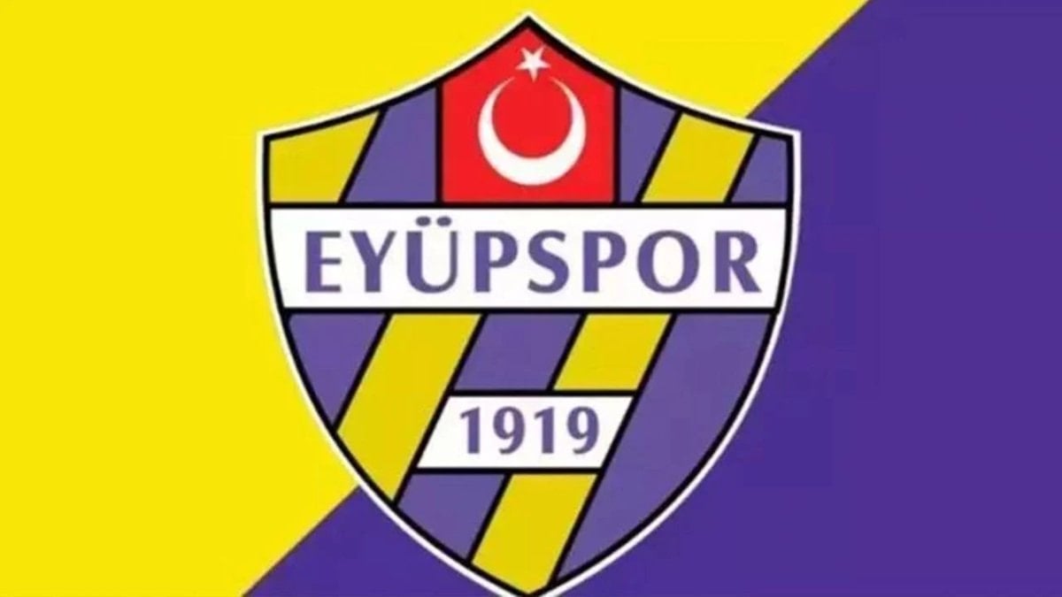 Eyüpspor’a kayyum atandı