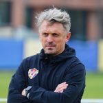 Eyüpspor’da Orhan Ak dönemi sona erdi