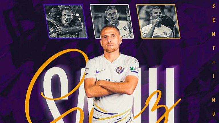 Eyüpspor’da Samu Saiz ile yollar ayrıldı