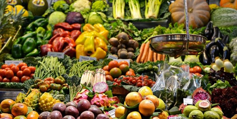 FAO Gıda Fiyat Endeksi Açıklandı: Pirinçte Rekor Düşüş, Yağda Sert Yükseliş