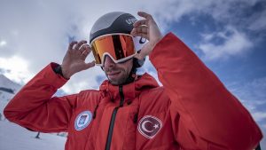 Fatih Arda İpcioğlu, üçüncü kez olimpiyat sahnesine çıkıyor