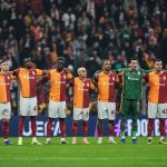 Fatih Karagümrük – Galatasaray: Muhtemel 11’ler