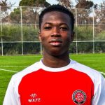 Fatih Karagümrük, kadrosunu Ahmed Traore ile güçlendirdi