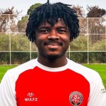 Fatih Karagümrük, Moussa Kone’yi kadrosuna kattı