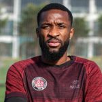 Fatih Karagümrük, Shavy Babicka’yı kadrosuna kattı