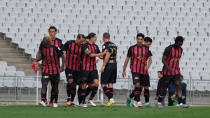 Fatih Karagümrük’te 4 futbolcuyla yollar ayrıldı