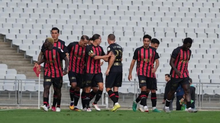 Fatih Karagümrük’te 4 futbolcuyla yollar ayrıldı