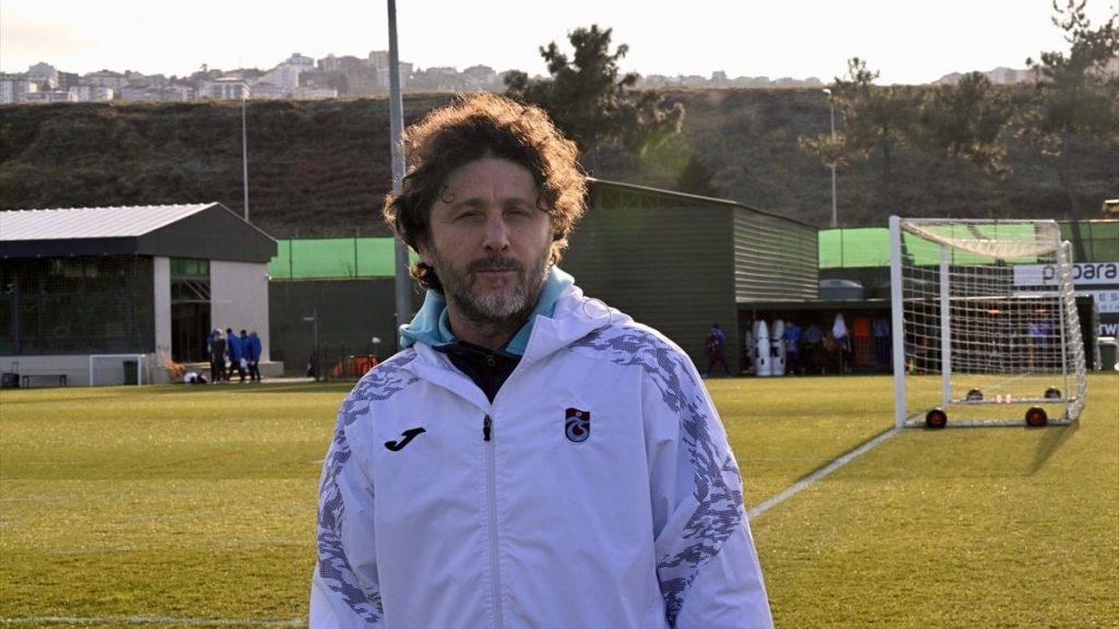 Fatih Tekke: 2 maç bizim için çok önemli