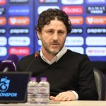 Fatih Tekke, Oulai ve Batagov’a gelen transfer tekliflerini değerlendirdi