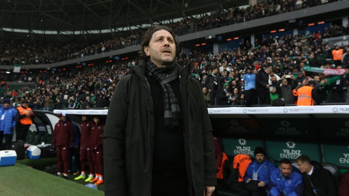 Fatih Tekke’den transfer sözleri