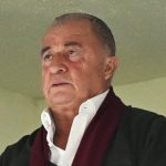 Fatih Terim, Bodrum FK – Sivasspor maçını takip etti