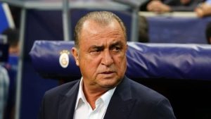 Fatih Terim’den canlı yayında Galatasaray sözleri