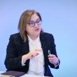 Fatma Şahin, Gaziantep’in su sıkıntısı çekmemesinin ardındaki çalışmayı anlattı