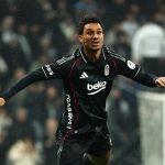 Felix Uduokhai’ye İtalya’dan sürpriz teklif