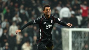 Felix Uduokhai’ye İtalya’dan sürpriz teklif