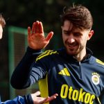 Fenerbahçe, Alanyaspor maçı hazırlıklarını tamamladı