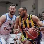 Fenerbahçe, Aliağa Petkimspor’a şans tanımadı