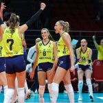 Fenerbahçe, Aras Kargo’ya set vermedi