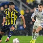 Fenerbahçe-Aston Villa mücadelesi İngiliz basınının gündeminde: Kulakları sağır eden bir gürültüyle oynandı!