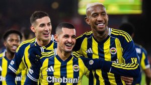 Fenerbahçe – Aston Villa: Muhtemel 11’ler