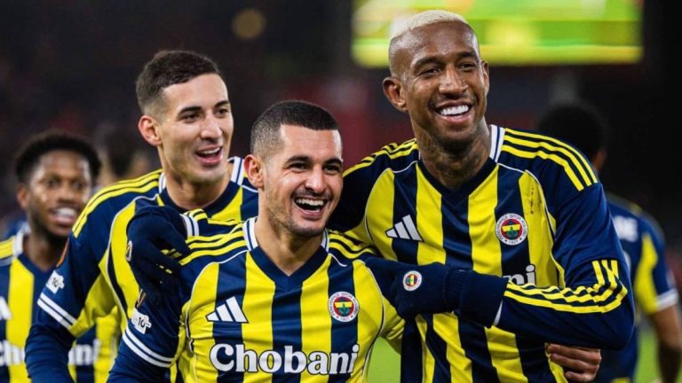 Fenerbahçe – Aston Villa: Muhtemel 11’ler