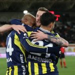 Fenerbahçe, Avrupa’da 297. sınavında